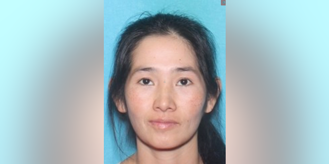Trinh Nguyen, 38, shot her two sons in the head on Monday morning, according to authorities. 