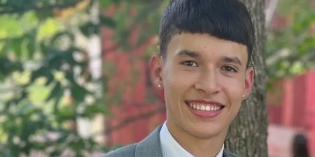 Jose Luis Ramirez Jr. was fatally stabbed to death inside a bathroom at his Texas high school, according to police.