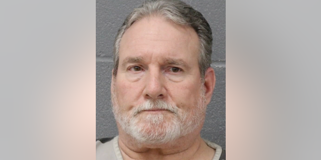 John Lipscombe was arrested for allegedly driving while intoxicated shortly after midnight on Saturday.