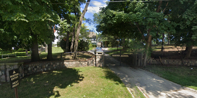 The Roeper School in Bloomfield Hills, Michigan