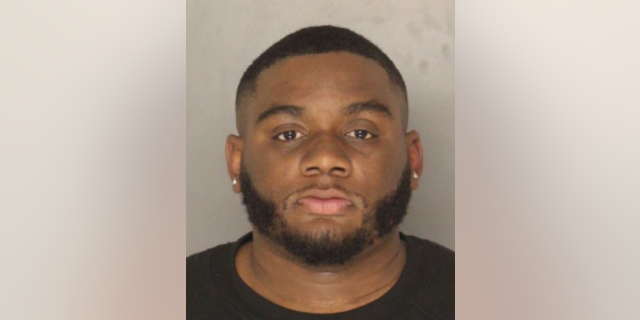 Londell Falconer was arrested on homicide and criminal conspiracy charges in connection with the drive-by shooting death of an 18-month-old child.