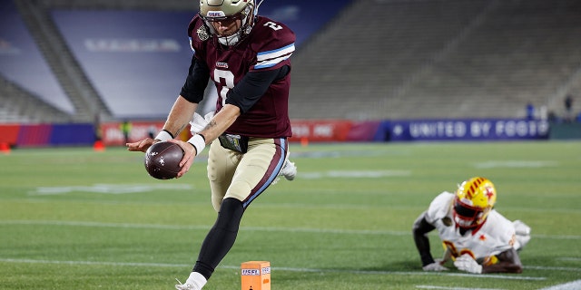 USFL Week 4: Panthers off mark on would-be game-winning field goal, Stars survive