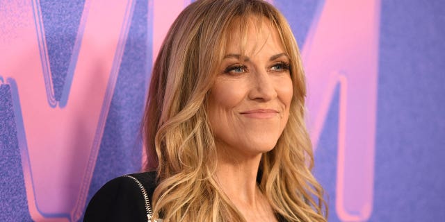 The country music star was originally hesitant about joining the project.