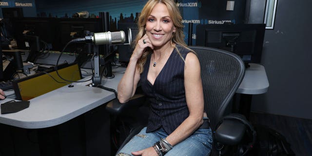 Crow admitted she almost got married three times, seemingly referencing her called-off engagement to Lance Armstrong.
