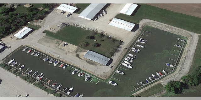 Spring Brook Marina