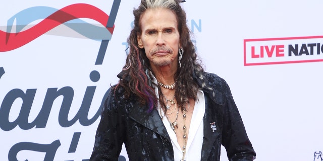 Steven Tyler a eu une longue lutte contre des problèmes de toxicomanie et a été envoyé en cure de désintoxication par ses camarades de groupe en 1988. 