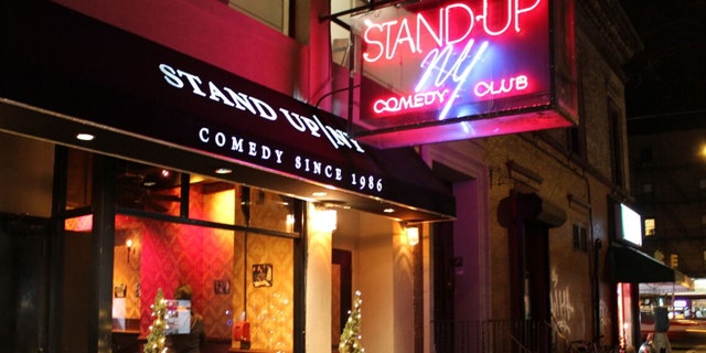 Comedy club owners throughout the country are on edge after Will Smith smacked Chris Rock at the 2022 Oscars and Dave Chappelle was attacked on stage Tuesday night.
