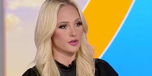 Tomi Lahren doesn't plan on letting the protestors "win" anytime soon and said University of New Mexico protestors motivated her to speak at more college campuses.