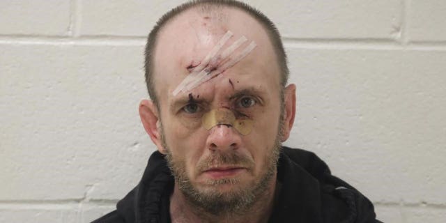 Troy Newton Scarborough is held without bond on new charges of felony murder, multiple counts of aggravated assault and possession of a firearm during the commission of a felony in connection to the death of his wife, Shyanne Schroeder.