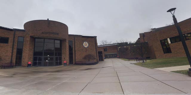 Turpin High School