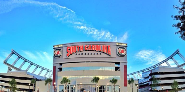 The University of South Carolina is being criticized by a conservative student organization over a "White Student Accountability Group" meeting that was hosted at the school.