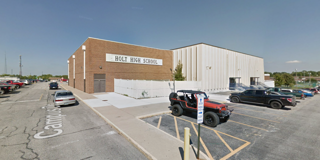 A high school in Missouri is being criticized by parents and a politician for an assignment question given to students in an advanced placement government class.