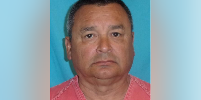 Ruben Bustillos, 60, was charged with sale, distribution, or display of harmful material to minor, according to FOX 4 Dallas.