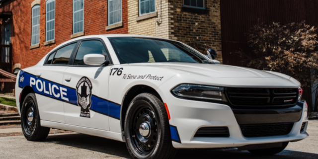 Police in Goshen, Indiana said that "multiple people" were shot on Saturday afternoon.