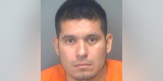 The suspected terrorist, Isnardo Garcia-Amado, 35, was released into the United States by Border Patrol agents on April 18 near Yuma, Arizona, and given a GPS monitoring device as an alternative to detention, according to a memo from a federal source obtained by Fox News.