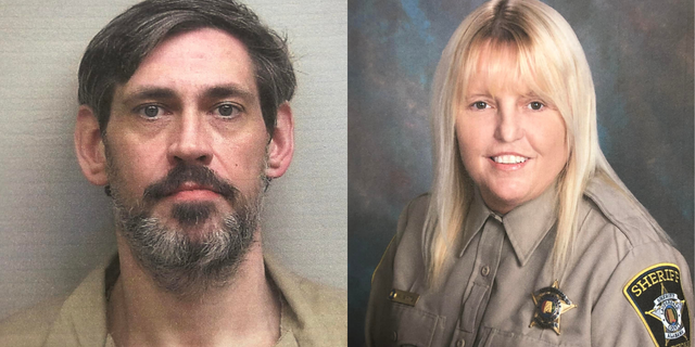 Casey Bianco, 38, escaped the Lauderdale County Jail on Friday and was last spotted with Lauderdale County Sheriff’s Office Assistant Director of Corrections Vicki White on April 29. The two have no relation.