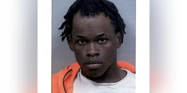 Davied Japez McCorry Whatley mugshot