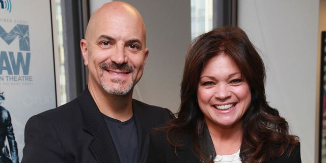 The Food Network host had originally filed for a legal separation from her estranged husband and listed the separation date as December 1, 2019.