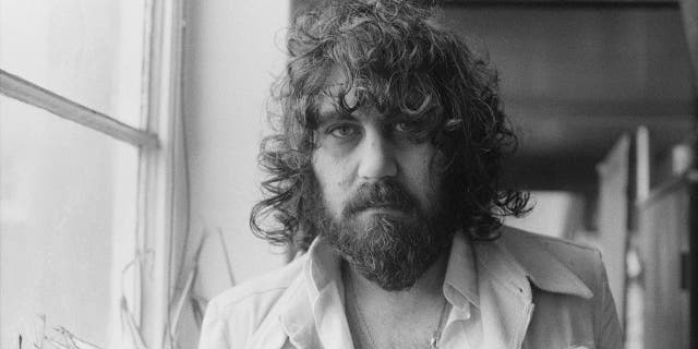 Vangelis, a Greek composer of electronic music, has died at 79.