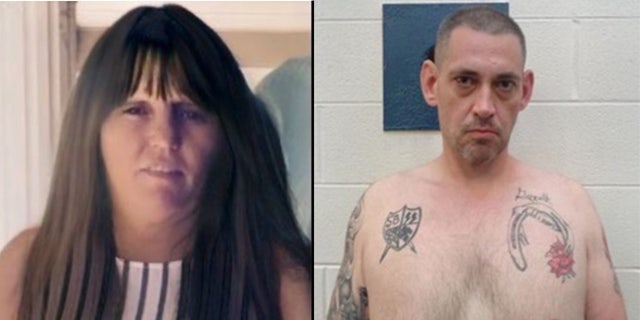 ABD Polis Teşkilatı tarafından yayınlanan yeni görüntülerde Vicky White'ın daha koyu saçlara ve Casey White'ın bazı dövmelerine sahip olduğu görülüyor. 