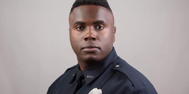 Woodstock Police Officer Barron Dixon was heading home when dispatch sent one last call: a 2-year-old boy had stopped breathing. Dixon responded without hesitation and resuscitated the child.