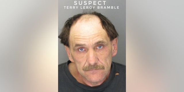 Terry Leroy Bramble was identified as a lead suspect in a 1988 cold case by investigators on May 17, 2022. (Galt Police Department)