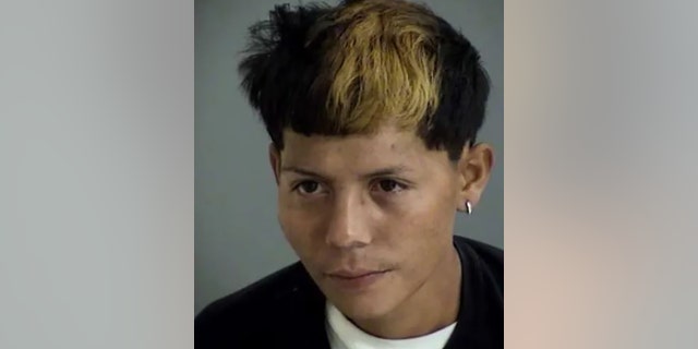 Anthony Pena was mistakenly released from jail in Maricopa County, Arizona, after pretending to be another inmate on Thursday.