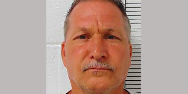 This undated photo provided by the Missouri Department of Corrections shows Carman Deck.