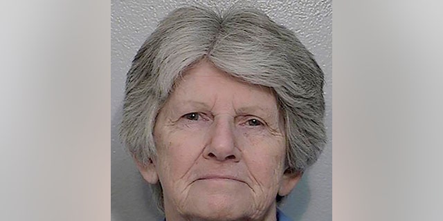 A California parole panel recommended the release of Charles Manson follower Patricia Krenwinkel, shown in a March 13, 2020 photo.