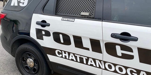 A two-year-old Tennessee boy accidentally shot his brother in their Chattanooga home on Saturday.