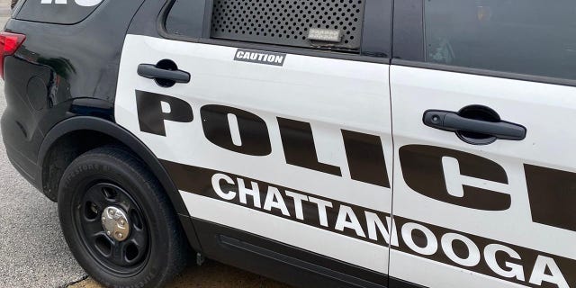 A two-year-old Tennessee boy accidentally shot his brother in their Chattanooga home on Saturday.