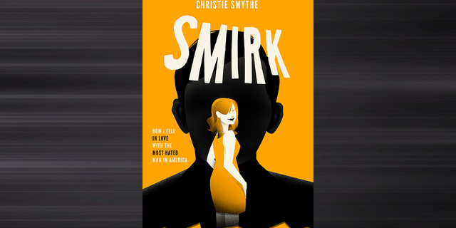 The author of "SMIRK: How I Fell in Love With the Most Hated Man in America," walked away from Bloomberg News to date someone she was covering.