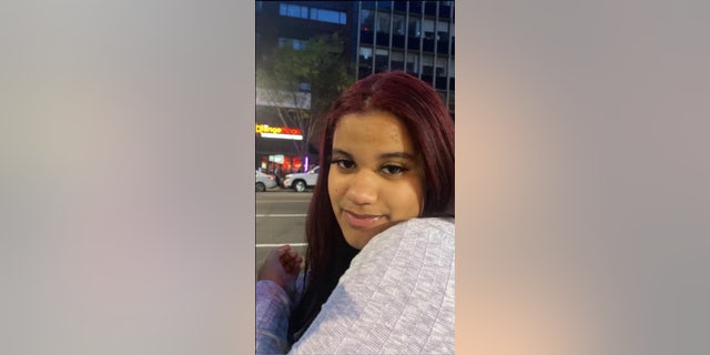 Jezlieanne Colon, 16, abruptly left her Bronx home on Saturday afternoon.