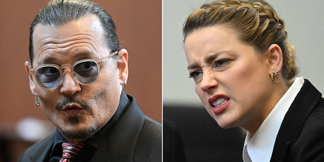 Johnny Depp has sued ex-wife Amber Heard in a $50 million defamation trial after she claimed he had abused her in a 2018 op-ed. 