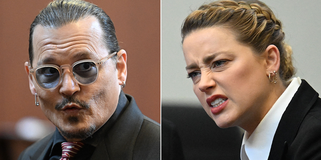 Johnny Depp has sued ex-wife Amber Heard in a $50 million defamation trial after she claimed he had abused her in a 2018 op-ed. 