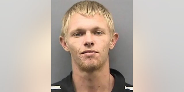 Dewayne Davis was wanted for allegedly shooting a relative last month.