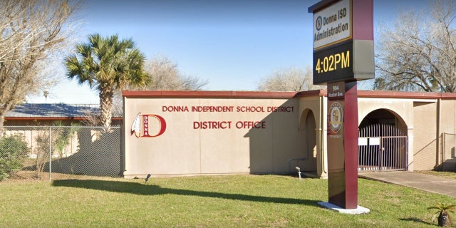 The Donna Independent School District in Donna, Texas, announced Wednesday night that it will be canceling school district-wide on Thursday and Friday after receiving a "credible threat of violence."