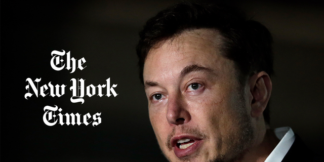 Tesla CEO and founder of the Boring Company Elon Musk (AP Photo/Kiichiro Sato)