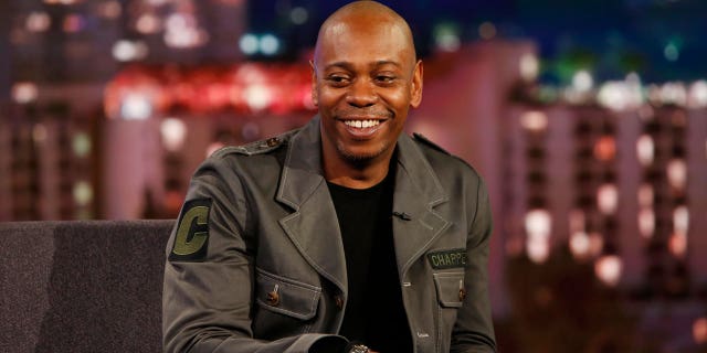 In July, a Minneapolis concert venue canceled Chappelle's stand-up show at the last minute after receiving backlash.