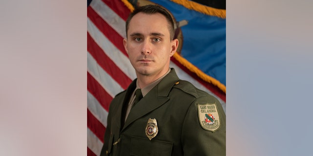 Game Warden Riley Willman, a native of Owasso, has served Delaware County for almost three years, the Oklahoma Department of Wildlife Conservation said.