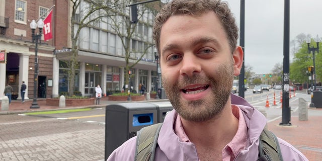 Max shares his thoughts on adding more justices to the Supreme Court