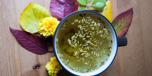 Fennel tea is a herbal galactagogue (milk supply producing molecule) that has been used for centuries around the world.