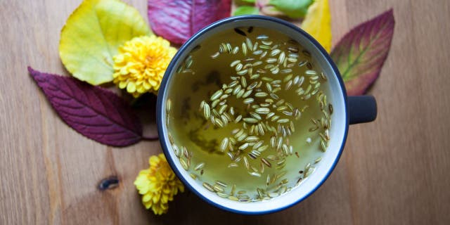 Fennel tea is a herbal galactagogue (milk supply producing molecule) that has been used for centuries around the world.