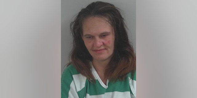 Police arrested Tabitha L. Johnson, 42, and Shaun T. Kruse, 42, both of Fort Wayne (DeKalb County Sheriff)