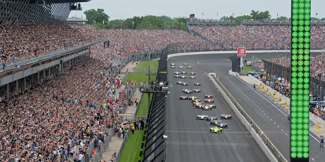 Several major records are at stake in the 2022 Indy 500.