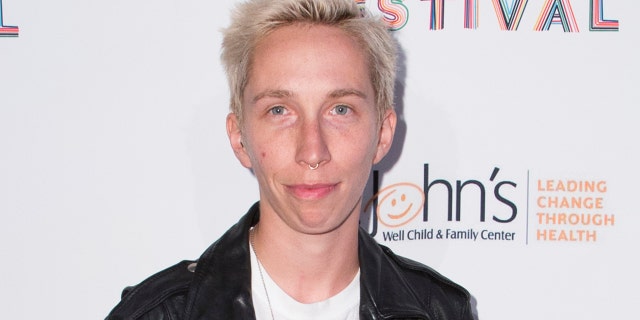 Writer iO Tillett Wright testified on behalf of Amber Heard in a pre-recorded explanation of the infamous defecation incident.