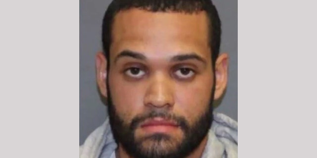 Jamie Avery Jr., 25, faces charges of attempted murder, arson, and endangering the welfare of a child.