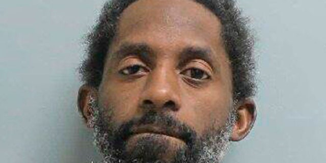 Jean Charles, Azuree Charles' father, was arrested for an unrelated charge on a warrant for simple assault and child endangerment from November.