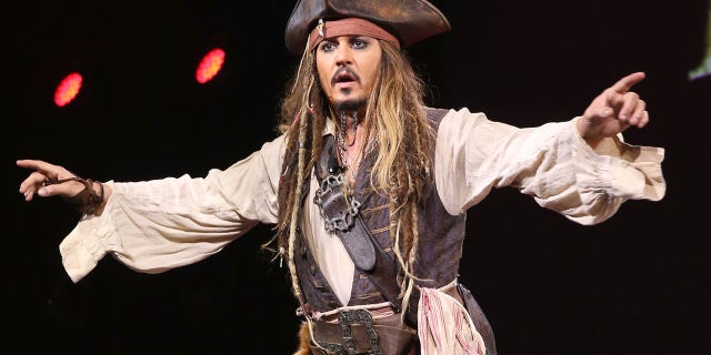 Ellis said there is "no Pirates of the Caribbean without Jack Sparrow."