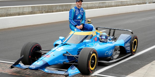 Jimmie Johnson